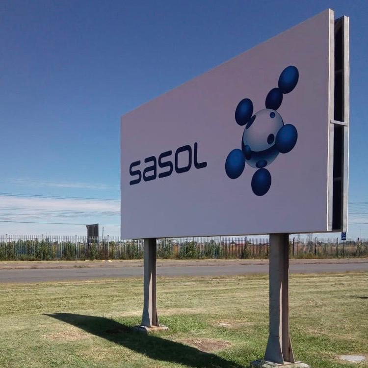 Sasol Coalplex